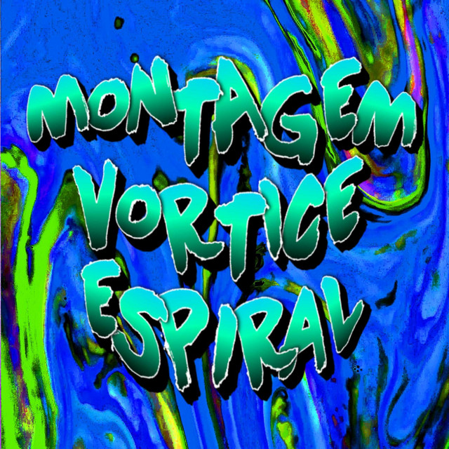 MONTAGEM VORTICE ESPIRAL