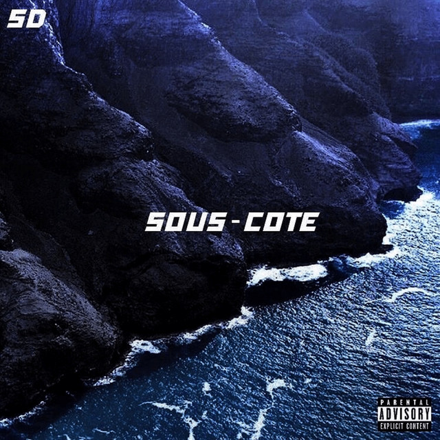 Sous-Côté cover art