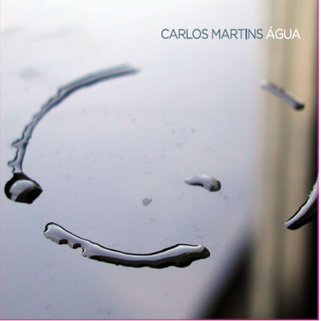 Carlos Martins