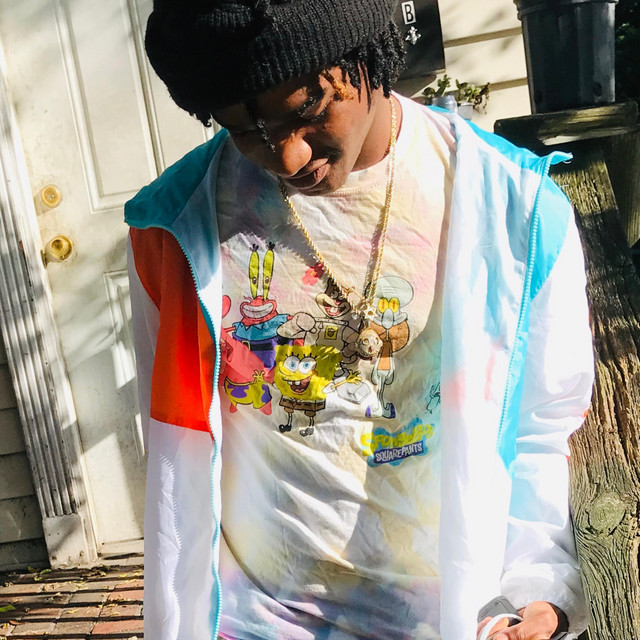 Wild Fire cover art