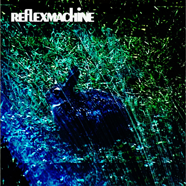 Heretic EP cover art