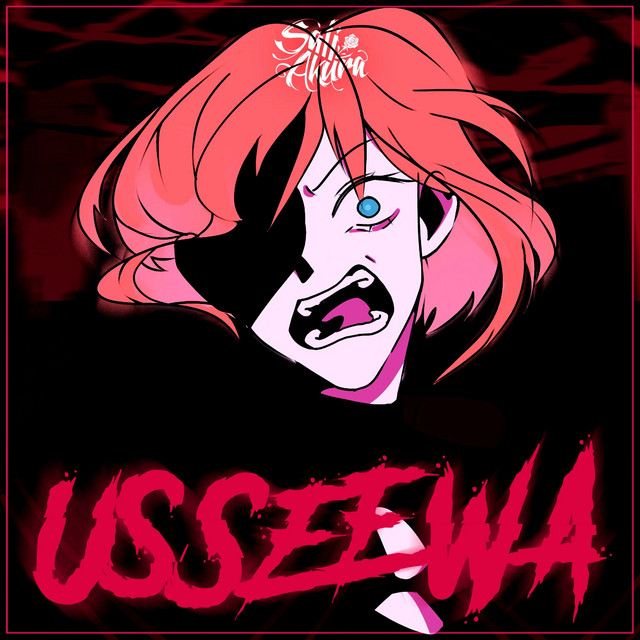 USSEEWA (Russian ver.) cover