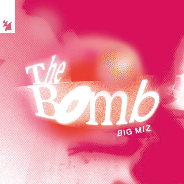 The Bomb cover