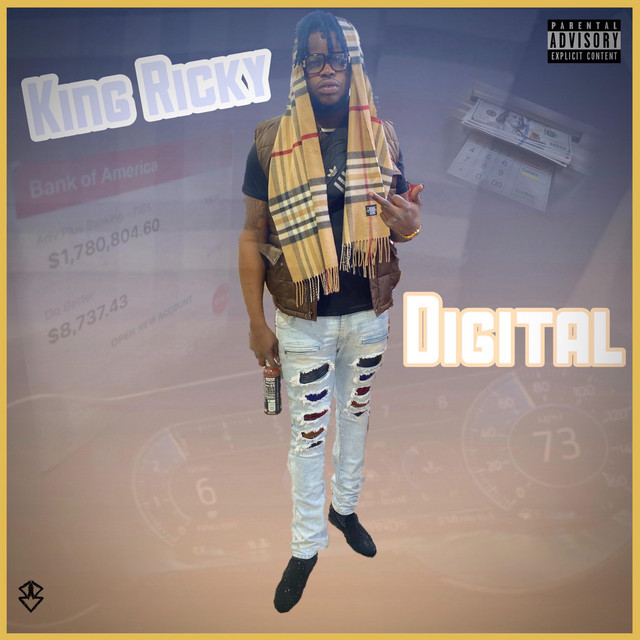 Digital - Single by King Ricky | Spotify
