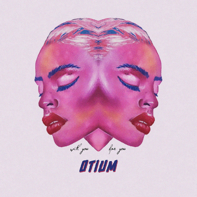 YOU cover art