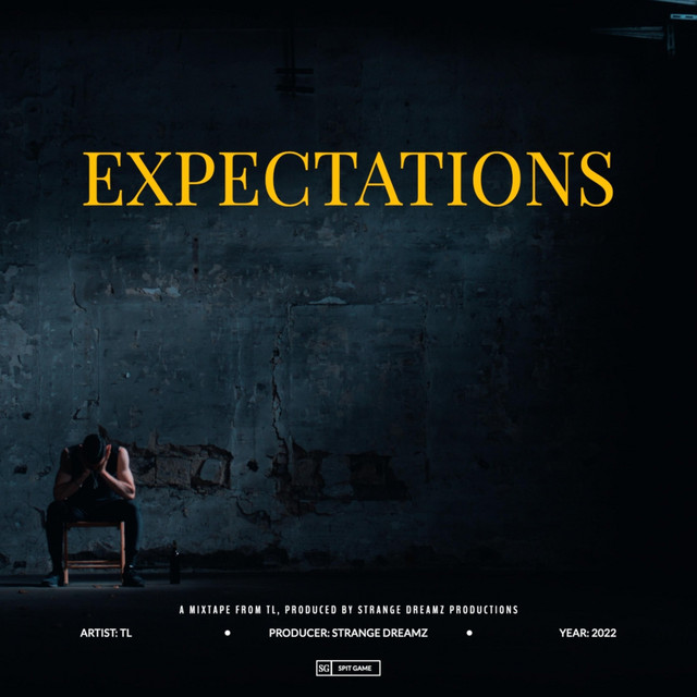 Expectations cover art