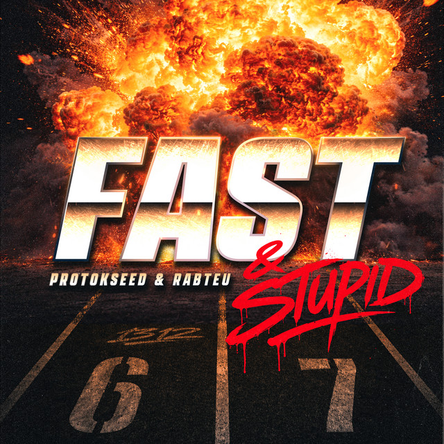 Fast & Stupid cover art