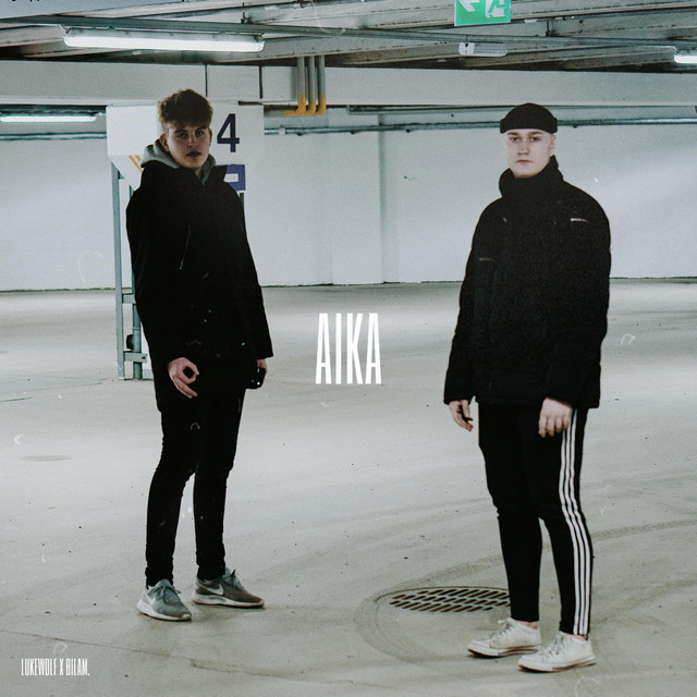 Aika cover art