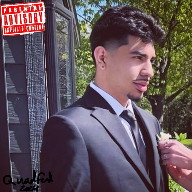 dontbescared cover art
