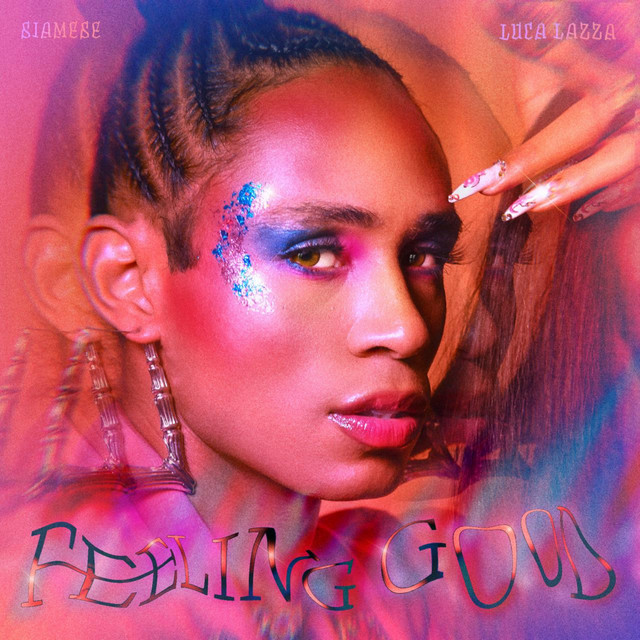 Feeling Good cover art