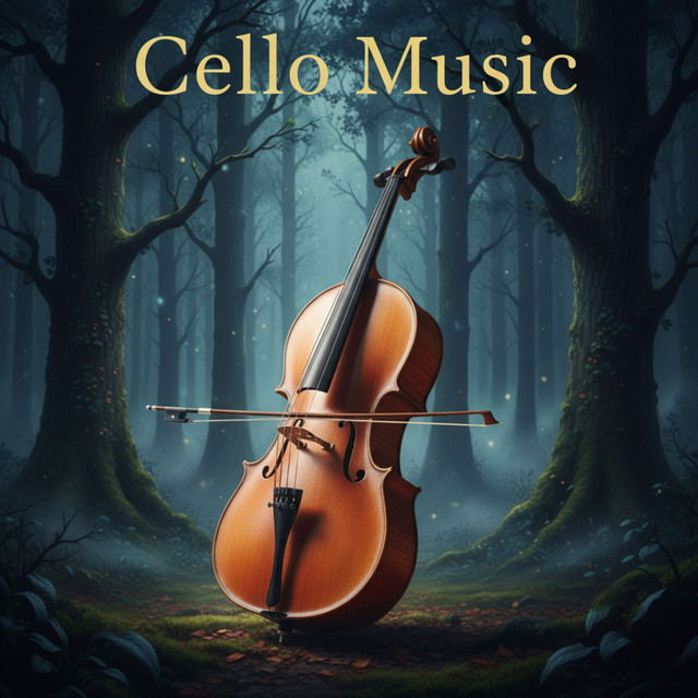 Cello Music