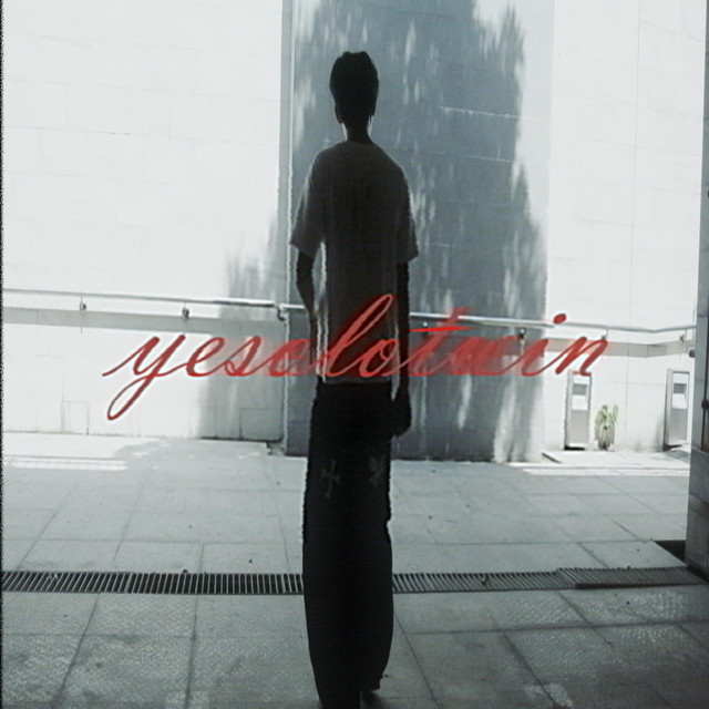 Redonlight cover art