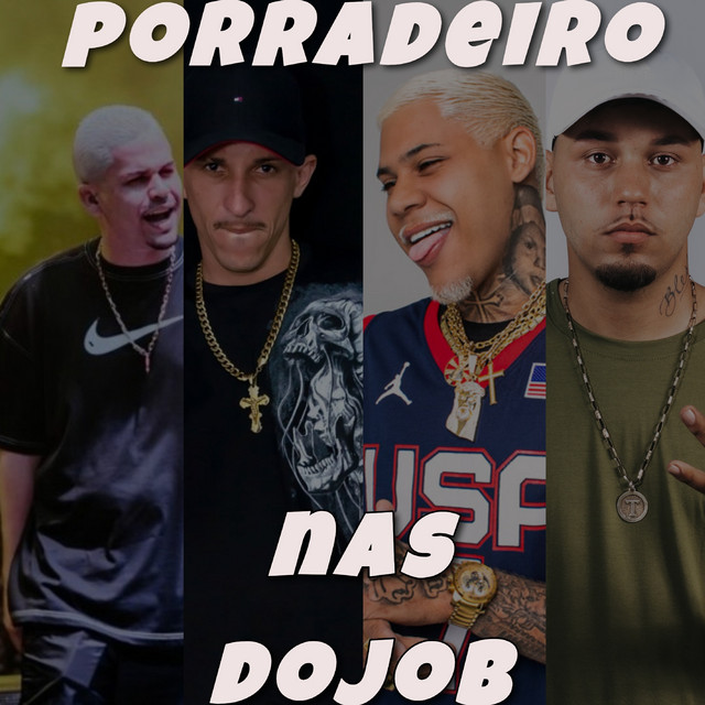 PORRADEIRO NAS DO JOB