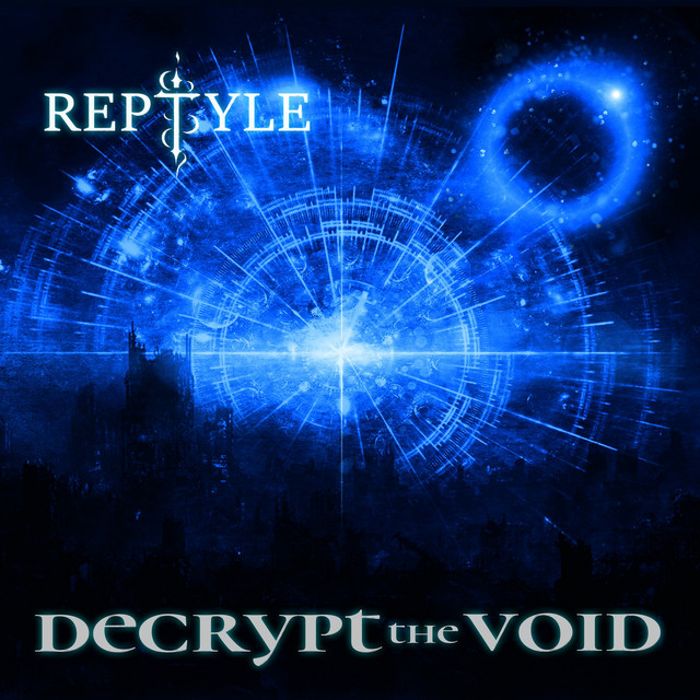 Decrypt the Void cover art
