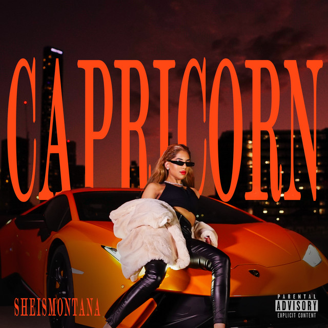 Capricorn