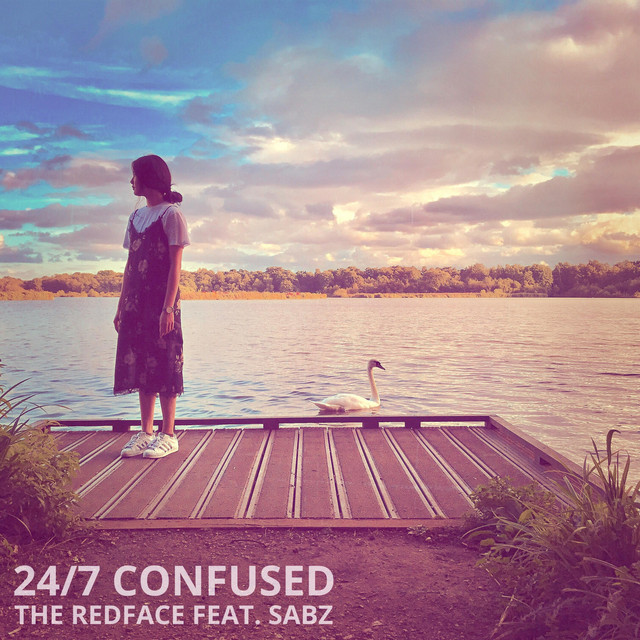 24/7 Confused