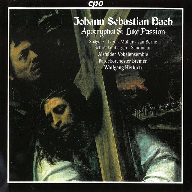 Bremen Baroque Orchestra