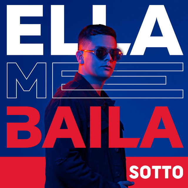 Ella Me Baila