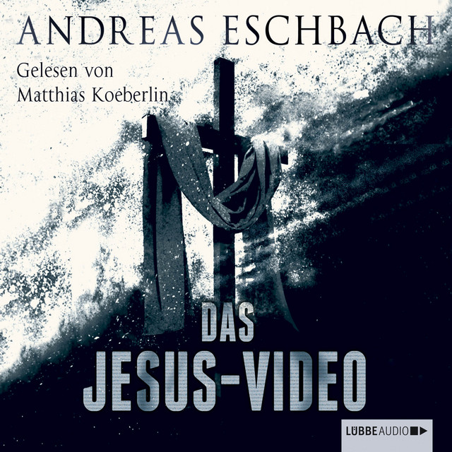 Das Jesus-Video (Ungekürzt) cover art