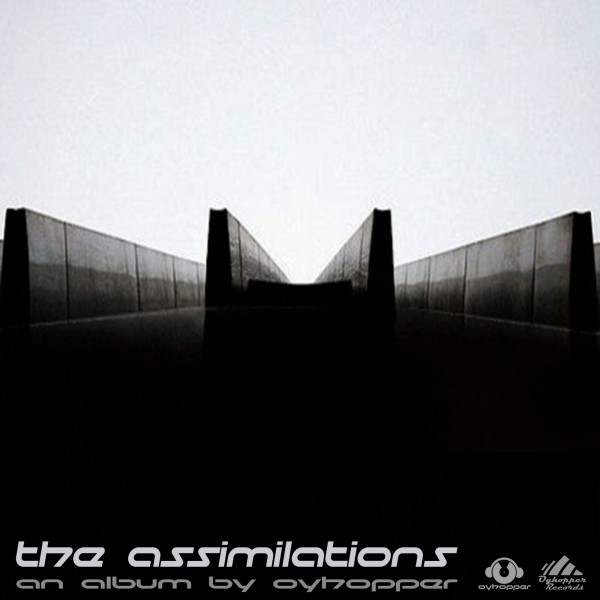 The Assimilations cover art
