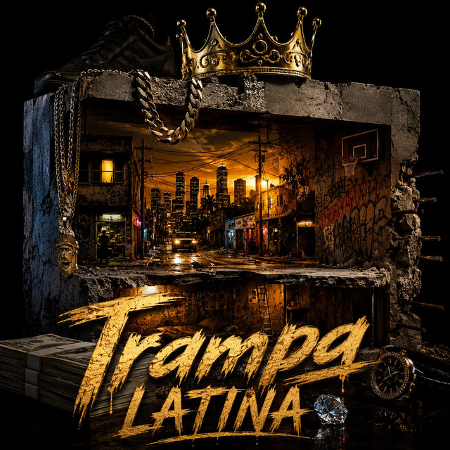 Calle Trap