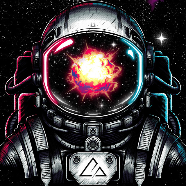 MAYDAY! cover art