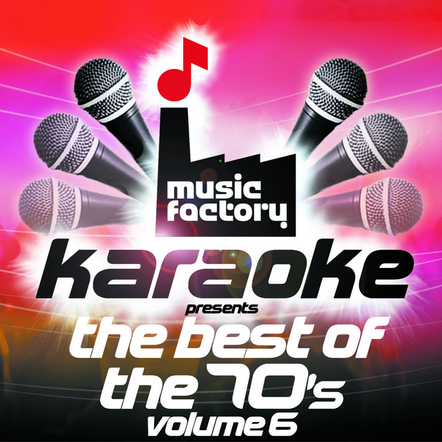 Music Factory Karaoke