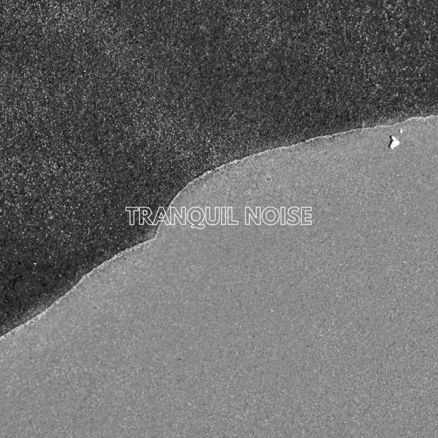 Tranquil Noise by Skiez