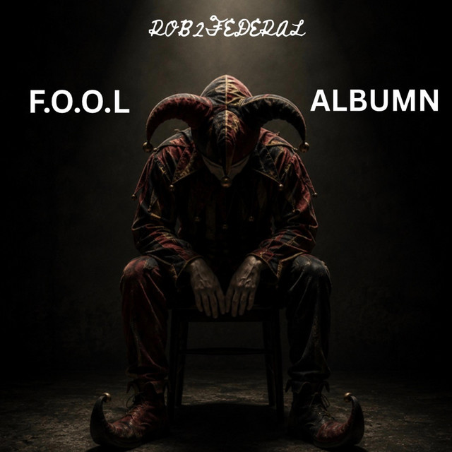 Rob2Federal