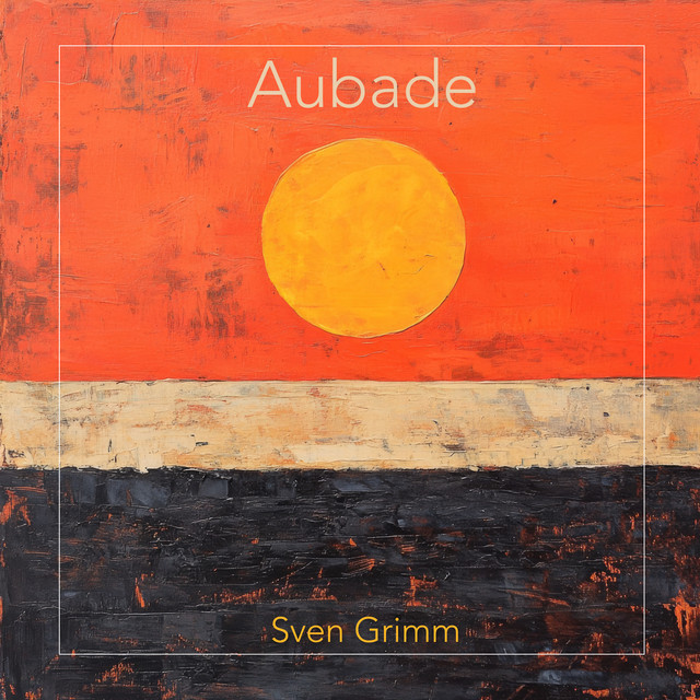 Aubade cover art