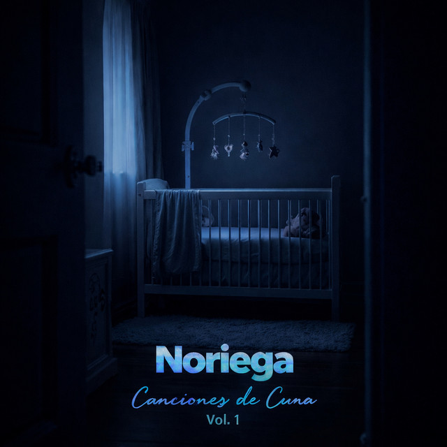 Canciones De Cuna, Vol.1 cover art