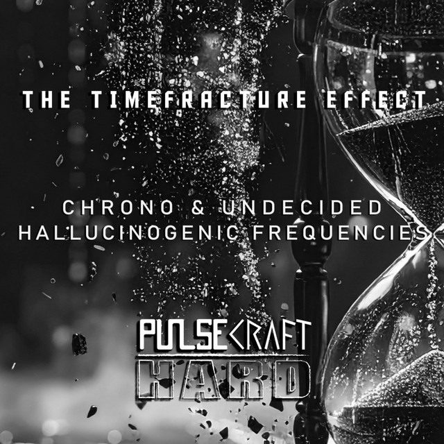 Hallucinogenic Frequencies