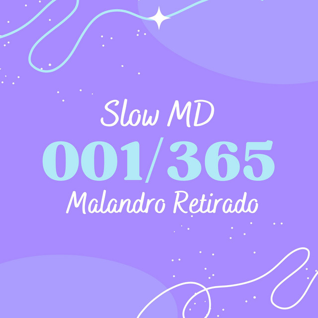 001 Malandro Retirado