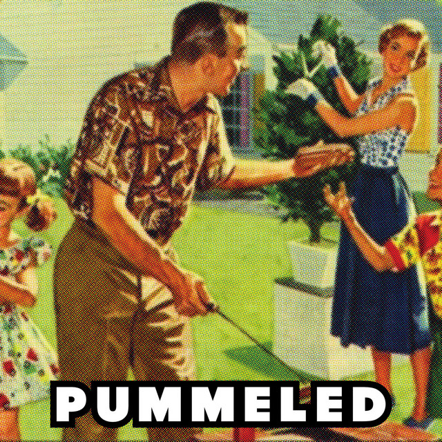 Demo cover art