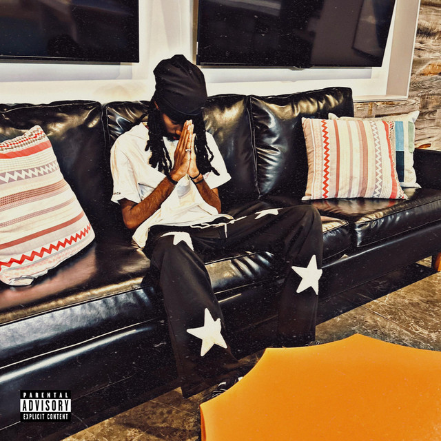 Deflection cover art