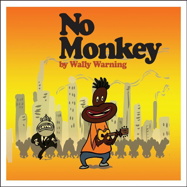 No Monkey - Acoustic