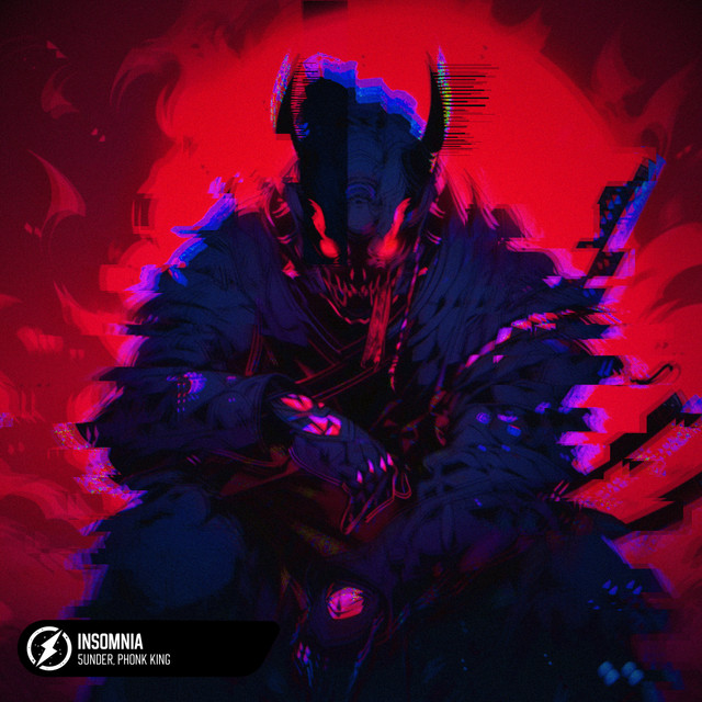 INSOMNIA cover art
