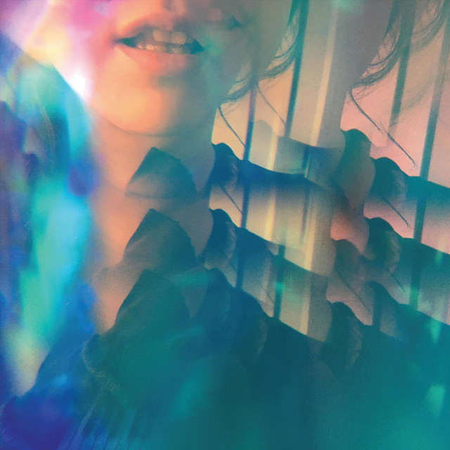Laughter cover art