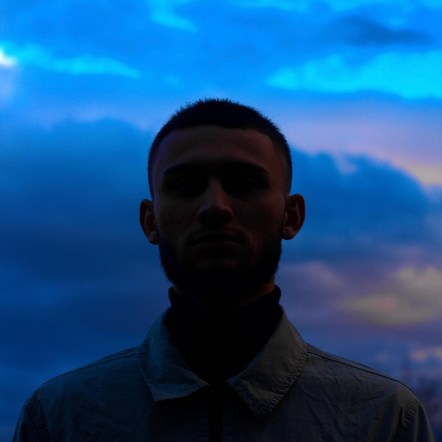 Coma cover art