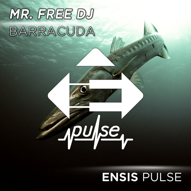Barracuda cover