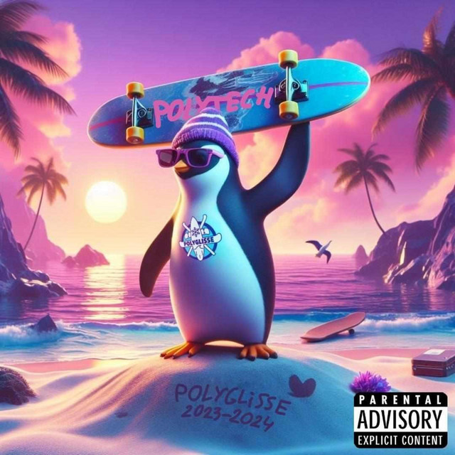 Glissy Groov cover art
