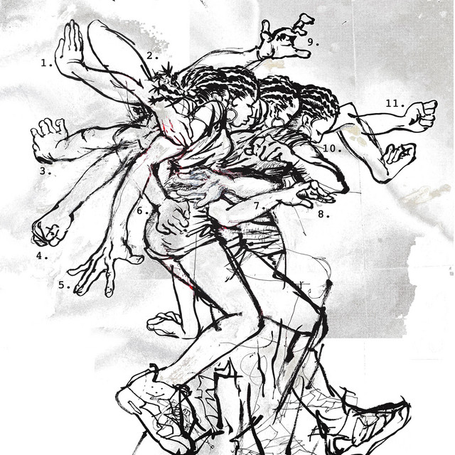 epiphanies cover art