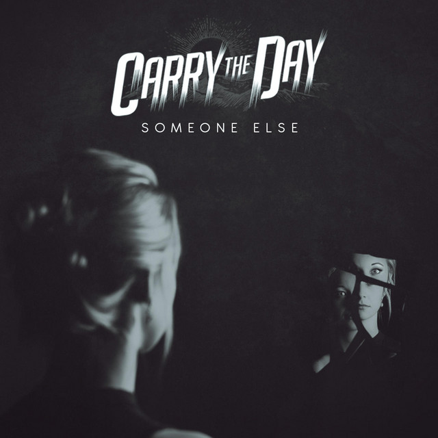 Someone Else cover
