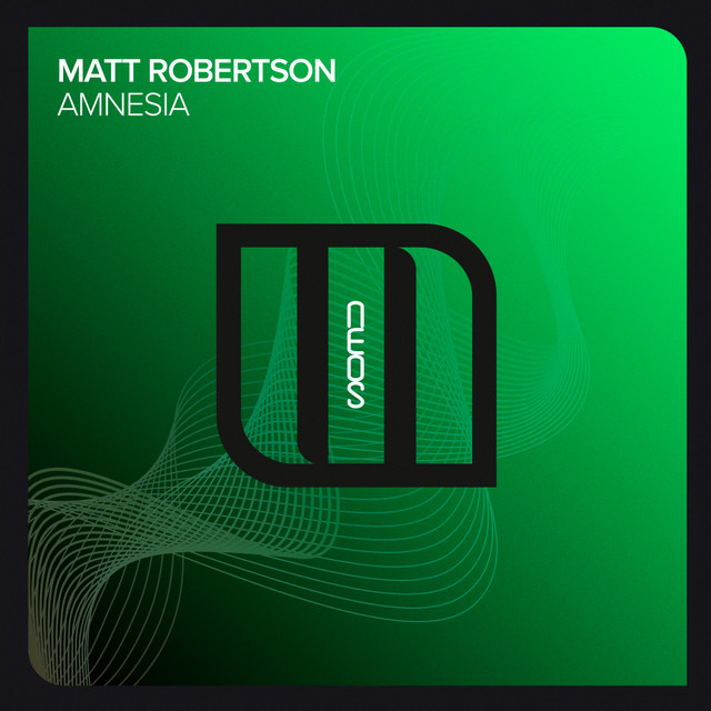 Amnesia - Extended Mix album art