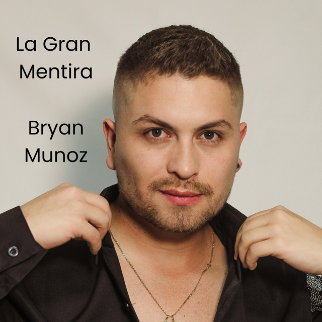 La Gran Mentira cover art