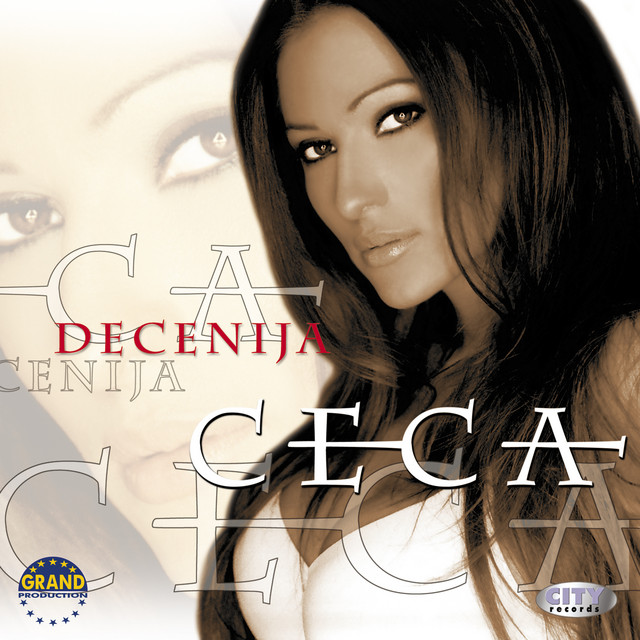 Decenija cover art
