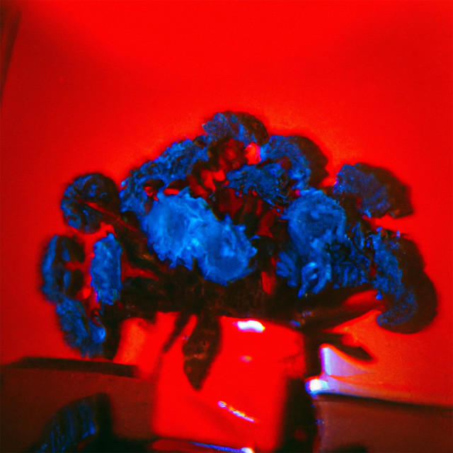 high spirits bouquet cover art