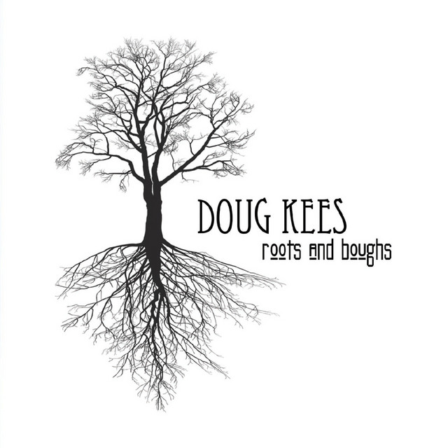 Roots and Boughs cover art