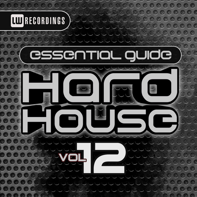Essential Guide: Hard House, Vol. 12 cover art