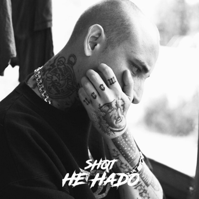 Не надо cover art